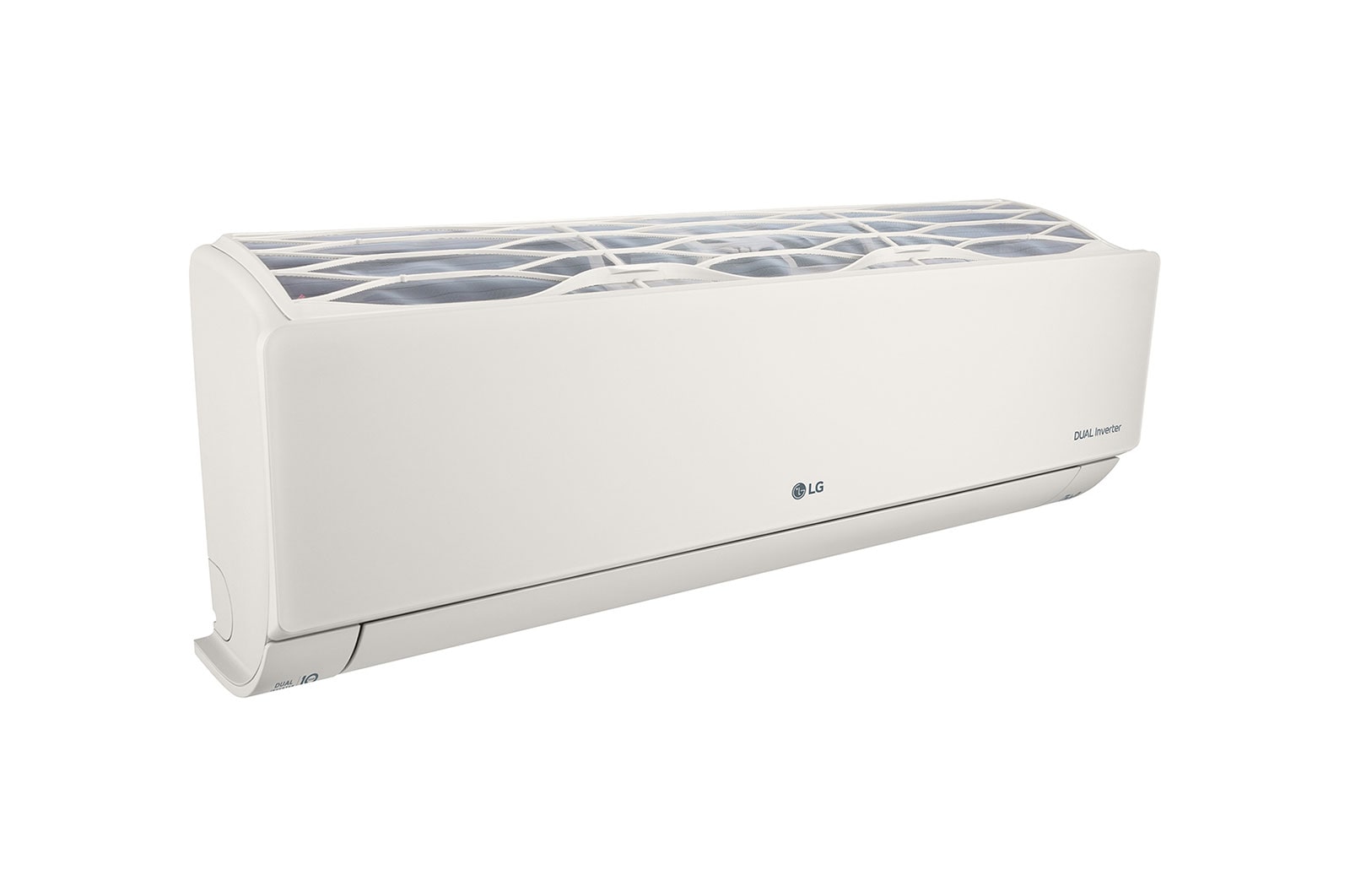 LG AB24BK, RAC - Rezidenční klimatizace, Nástěnné jednotky ARTCOOL BEIGE (R32), AB24BK