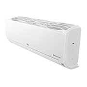 LG Klimatizace Deluxe s filtrací UVnano™ DUAL Inverter 2,5 kW, DC09RK