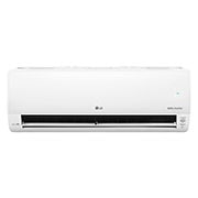 LG Klimatizace Deluxe s filtrací UVnano™ DUAL Inverter 2,5 kW, DC09RK