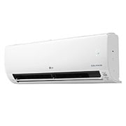 LG Klimatizace Deluxe s filtrací UVnano™ DUAL Inverter 2,5 kW, DC09RK