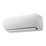 LG Dualcool Prestige s vysokou energetickou účinností a trojitou filtrací vzduchu, inventor 3,5 kW, F12MT