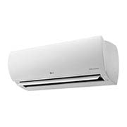 LG Dualcool Prestige s vysokou energetickou účinností a trojitou filtrací vzduchu, inventor 3,5 kW, F12MT