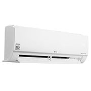 LG Klimatizace LG DUALCOOL STANDARD PLUS INVERTOR 2.5 kW, energetická třída A++/A+ (v rozsahu A+++ až D), PC09SK