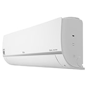 LG Klimatizace LG DUALCOOL STANDARD PLUS INVERTOR 2.5 kW, energetická třída A++/A+ (v rozsahu A+++ až D), PC09SK