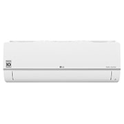 LG Klimatizace LG DUALCOOL STANDARD PLUS INVERTOR 2.5 kW, energetická třída A++/A+ (v rozsahu A+++ až D), PC09SK