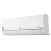 LG Klimatizace LG DUALCOOL STANDARD PLUS INVERTOR 2.5 kW, energetická třída A++/A+ (v rozsahu A+++ až D), PC09SK