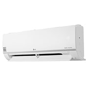 LG Klimatizace LG DUALCOOL STANDARD PLUS INVERTOR 2.5 kW, energetická třída A++/A+ (v rozsahu A+++ až D), PC09SK