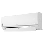 LG Klimatizace LG DUALCOOL STANDARD PLUS INVERTOR 2.5 kW, energetická třída A++/A+ (v rozsahu A+++ až D), PC09SK