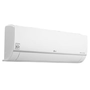 LG Klimatizace LG DUALCOOL STANDARD PLUS INVERTOR 2.5 kW, energetická třída A++/A+ (v rozsahu A+++ až D), PC09SK