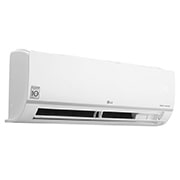 LG Klimatizace LG DUALCOOL STANDARD PLUS INVERTOR 2.5 kW, energetická třída A++/A+ (v rozsahu A+++ až D), PC09SK