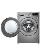 LG BALÍČEK BLACK | Pračka F4WV909P2TE.ASSQWCZ + Sušička RC91V9EV2Q.ASSQKCZ + Výsuvný mezikus + Chladnička GBB72MCUGN.AMCQEUR, BLACK5