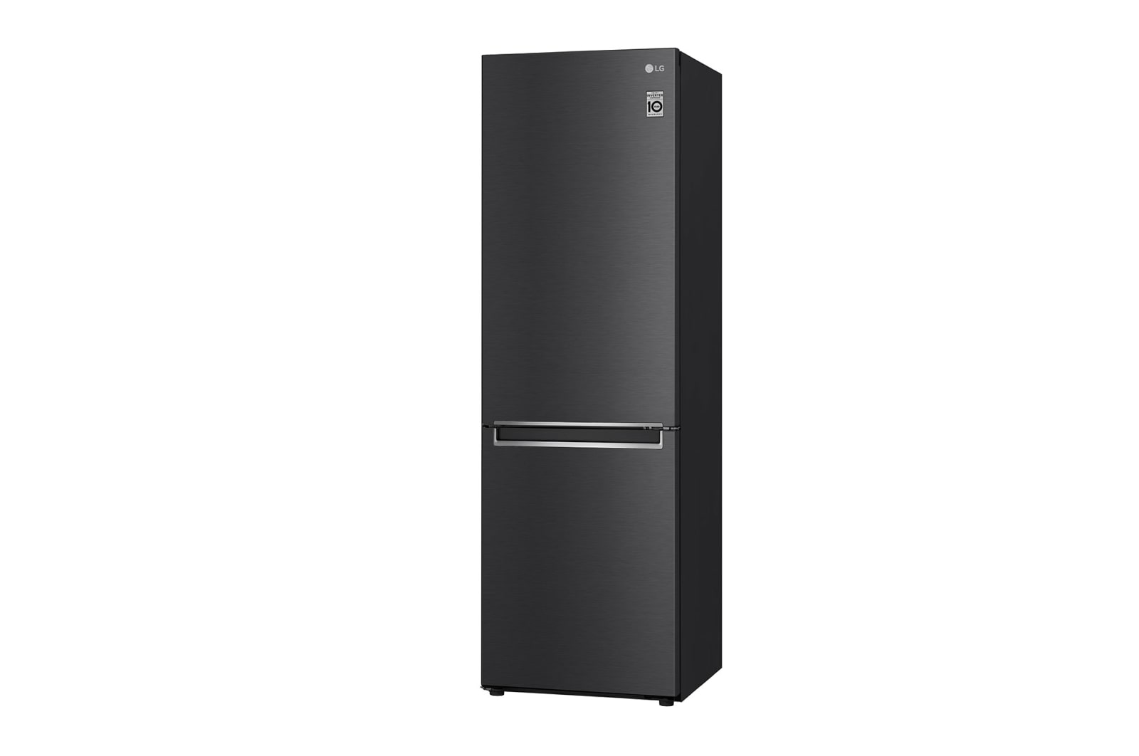 LG Kombinovaná chladnička LG | C | 341 l | Smart Invertorový kompresor | DoorCooling+™, GBB61MCGCN1