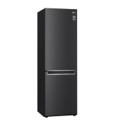 LG Kombinovaná chladnička LG | C | 341 l | Smart invertorový kompresor | DoorCooling+™, GBB61MCGCN1