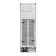 LG Kombinovaná chladnička LG | C | 341 l | Smart invertorový kompresor | DoorCooling+™, GBB61MCGCN1