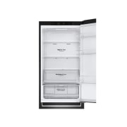 LG Kombinovaná chladnička LG | C | 341 l | Smart invertorový kompresor | DoorCooling+™, GBB61MCGCN1