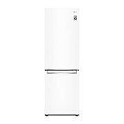 LG Kombinovaná chladnička LG | C | 341 l | Smart invertorový kompresor | DoorCooling+™, GBB61SWGCN1