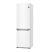 LG Kombinovaná chladnička LG | C | 341 l | Smart invertorový kompresor | DoorCooling+™, GBB61SWGCN1