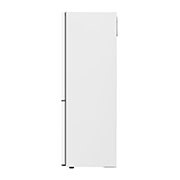 LG Kombinovaná chladnička LG | C | 341 l | Smart invertorový kompresor | DoorCooling+™, GBB61SWGCN1