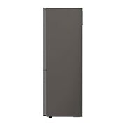 LG Kombinovaná chladnička LG | C | 341 l | Smart invertorový kompresor | DoorCooling+™, GBB71PZVCN1