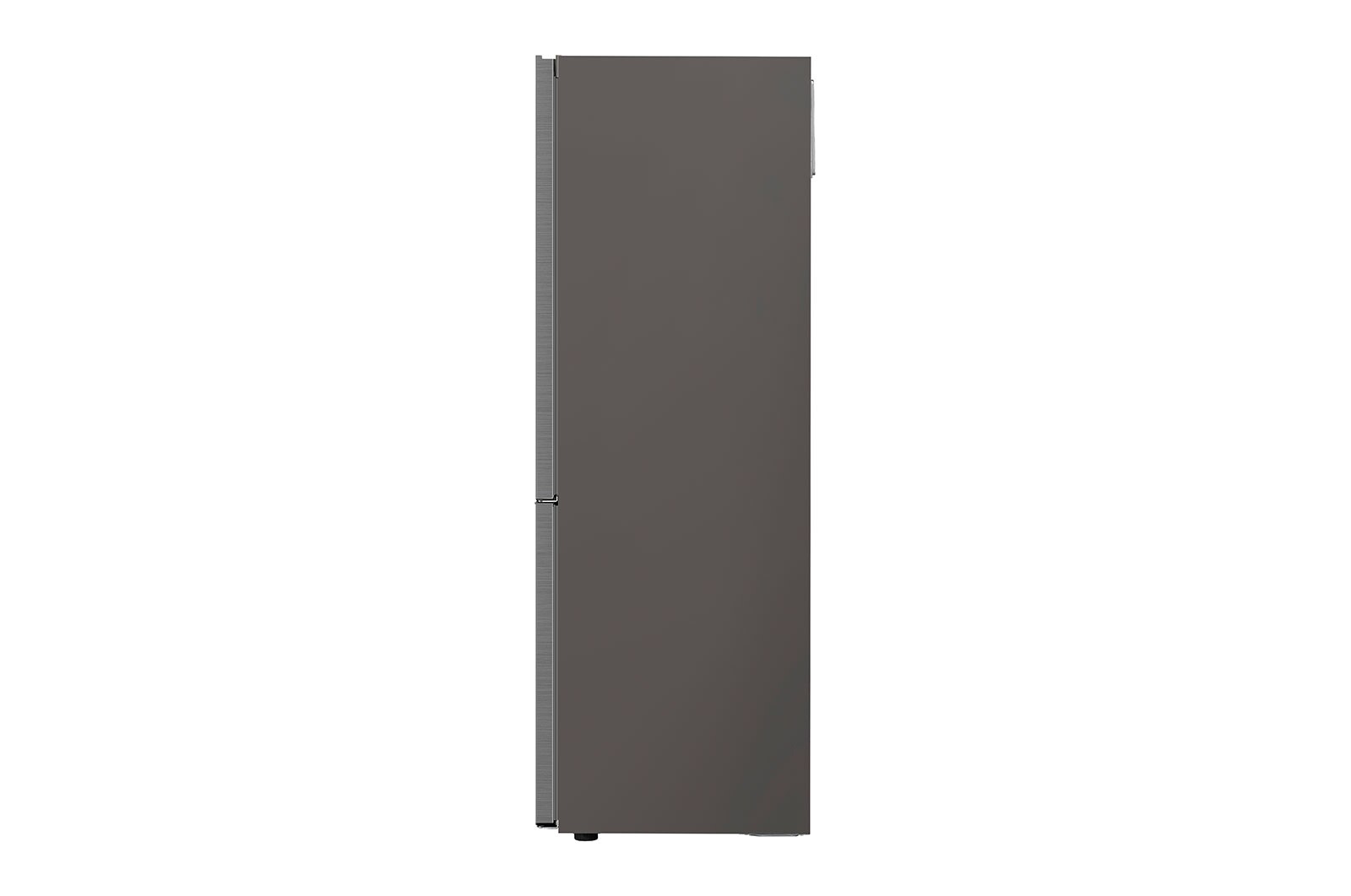 LG Kombinovaná chladnička LG | C | 341 l | Smart invertorový kompresor | DoorCooling+™, GBB71PZVCN1