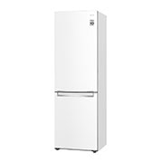 LG Kombinovaná chladnička LG | D | Smart invertorový kompresor | DoorCooling+™, GBB71SWVGN