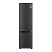 LG Kombinovaná chladnička LG | B | 384 l | Lineární kompresor | DoorCooling+™, GBB72MCVBN