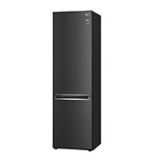 LG Kombinovaná chladnička LG | B | 384 l | Lineární kompresor | DoorCooling+™, GBB72MCVBN