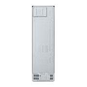 LG Kombinovaná chladnička LG | B | 384 l | Lineární kompresor | DoorCooling+™, GBB72MCVBN