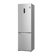 LG Kombinovaná chladnička LG | C | 384 l | Smart invertorový kompresor | DoorCooling+™, GBB72NSUCN1