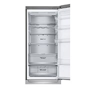 LG Kombinovaná chladnička LG | C | 384 l | Smart invertorový kompresor | DoorCooling+™, GBB72NSUCN1