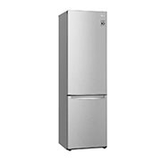 LG Kombinovaná chladnička LG | C | 384 l | Smart invertorový kompresor | DoorCooling+™, GBB72NSVCN1