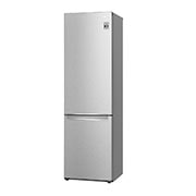 LG Kombinovaná chladnička LG | C | 384 l | Smart invertorový kompresor | DoorCooling+™, GBB72NSVCN1