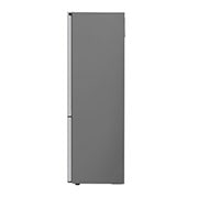 LG Kombinovaná chladnička LG | C | 384 l | Smart invertorový kompresor | DoorCooling+™, GBB72NSVCN1