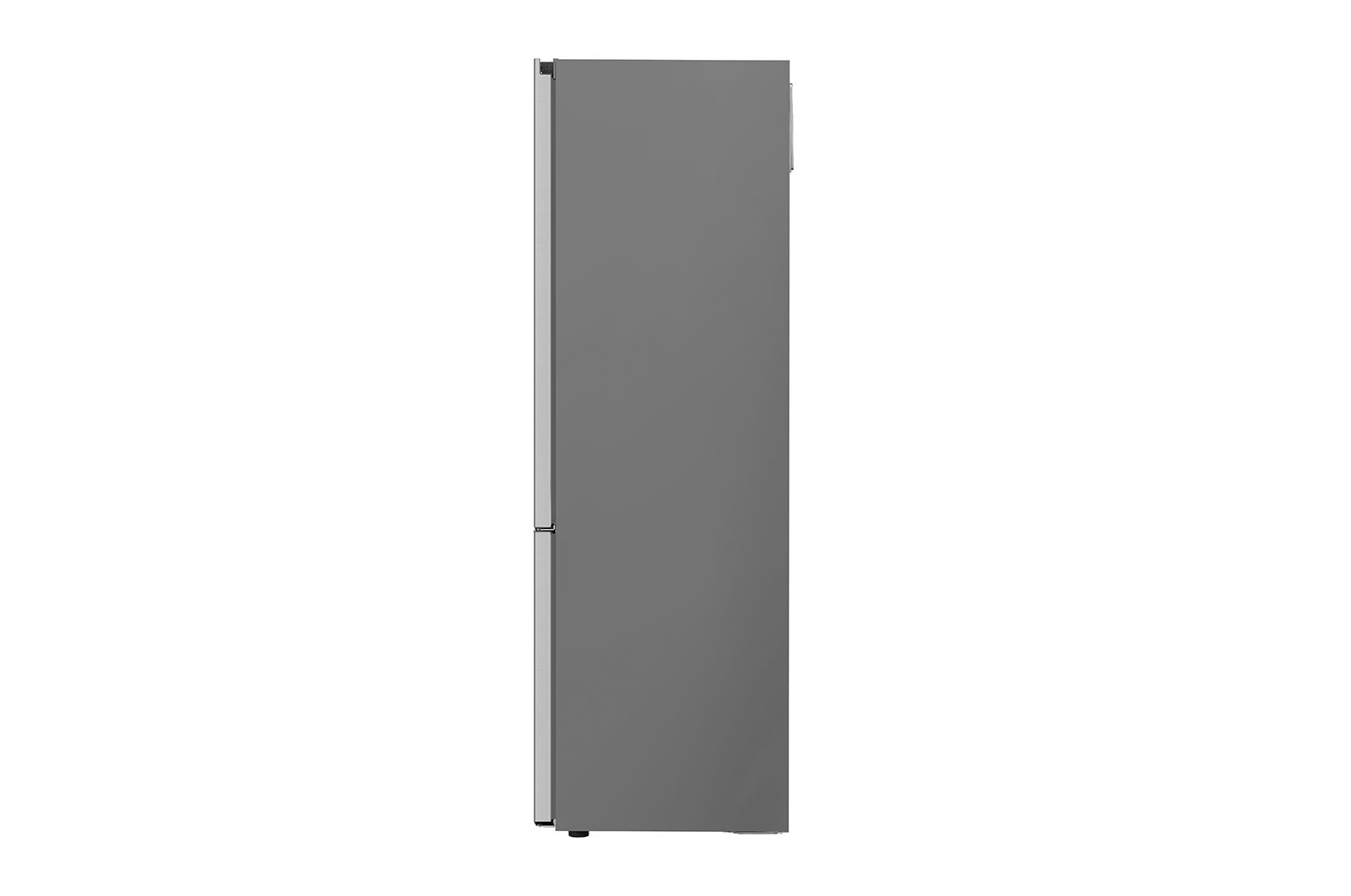 LG Kombinovaná chladnička LG | C | 384 l | Smart invertorový kompresor | DoorCooling+™, GBB72NSVCN1