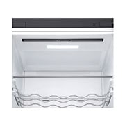 LG Kombinovaná chladnička LG | D | Smart Invertorový kompresor | DoorCooling+™, GBB72PZDGN