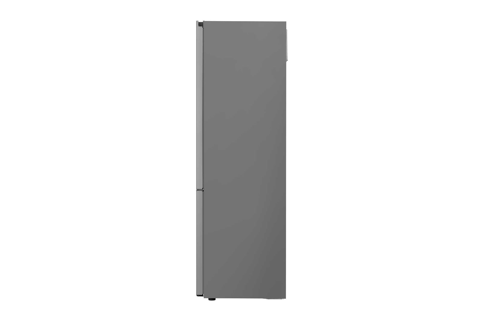 LG Kombinovaná chladnička | C (v rozsahu A až G) | Hrubý objem 419 l | 172 kWh/rok | LG Lineární kompresor | Multi Air Flow | LG ThinQ + WiFi | Door cooling | Metal Fresh, GBB72SAUCN