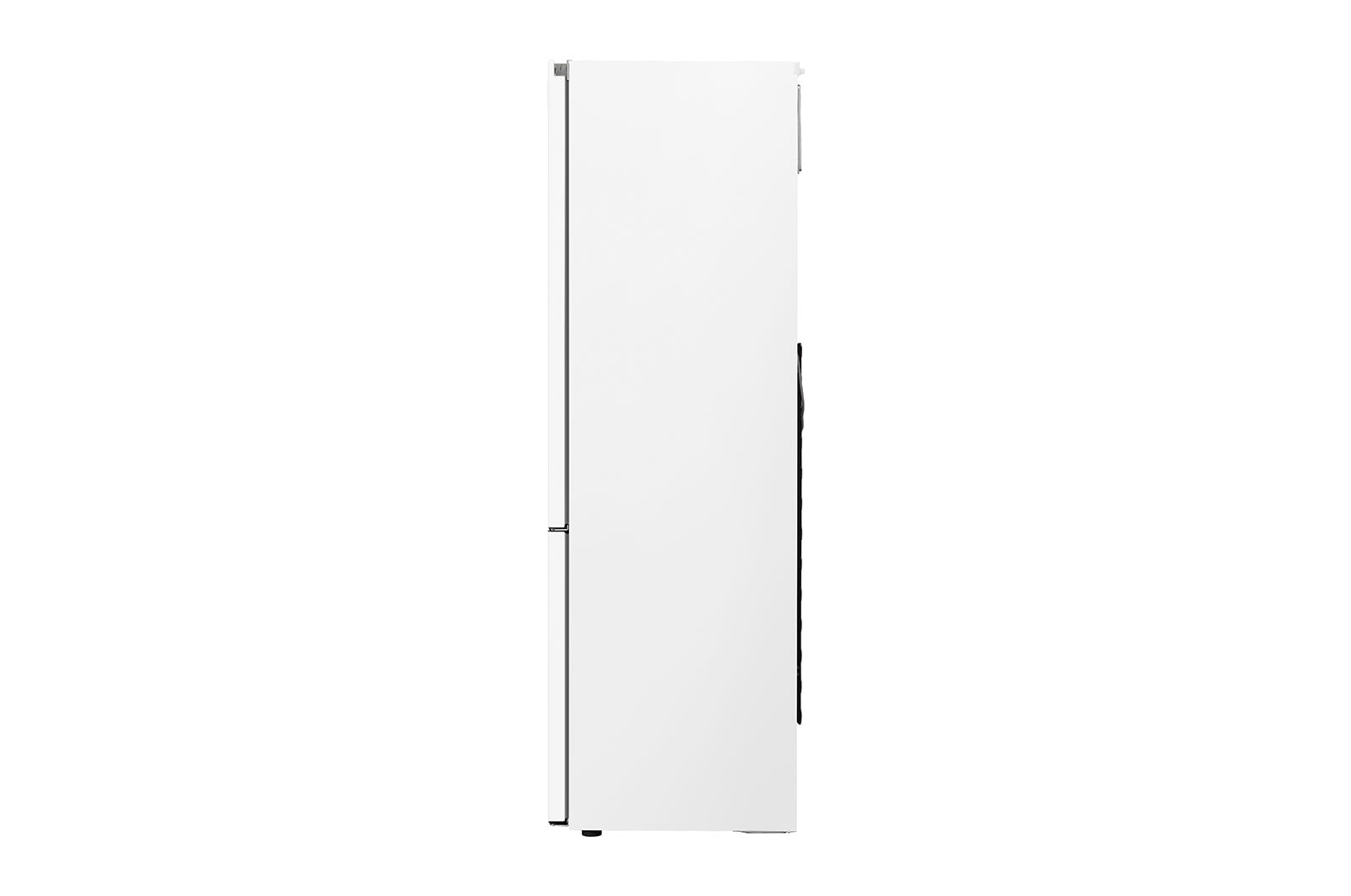 LG Kombinovaná chladnička LG | C | 384 l | Smart invertorový kompresor | DoorCooling+™, GBB72SWUCN1