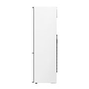 LG Kombinovaná chladnička LG | C | 384 l | Smart invertorový kompresor | DoorCooling+™, GBB72SWUCN1