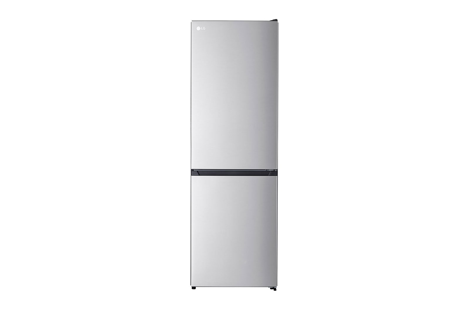 LG Kombinovaná chladnička LG | D | Invertorový kompresor | Total No Frost, GBM21HSADH