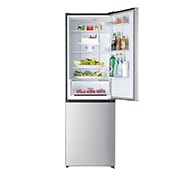 LG Kombinovaná chladnička LG | D | Invertorový kompresor | Total No Frost, GBM21HSADH