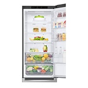 LG Kombinovaná chladnička LG | B | Smart Invertorový kompresor | DoorCooling+™, GBP52PYNBN