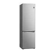 LG Kombinovaná chladnička LG | B | Smart Invertorový kompresor | DoorCooling+™, GBP52PYNBN