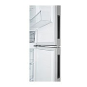 LG Kombinovaná chladnička LG | B | Smart Invertorový kompresor | DoorCooling+™, GBP52PYNBN