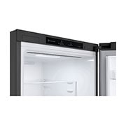 LG Kombinovaná chladnička LG | B | Smart Invertorový kompresor | DoorCooling+™, GBP52PYNBN