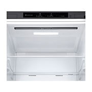 LG Kombinovaná chladnička LG | B | Smart Invertorový kompresor | DoorCooling+™, GBP52PYNBN