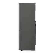 LG Kombinovaná chladnička LG | D | 341 l | Smart Invertorový kompresor | DoorCooling+™, GBP61DSPGN