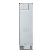 LG Kombinovaná chladnička LG | C | Smart invertorový kompresor | DoorCooling+™, GBP62DSNCN1