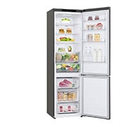 LG Kombinovaná chladnička LG | C | Smart invertorový kompresor | DoorCooling+™, GBP62DSNCN1