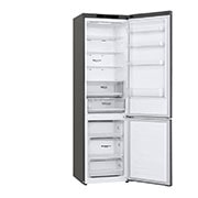 LG Kombinovaná chladnička LG | C | Smart invertorový kompresor | DoorCooling+™, GBP62DSNCN1