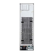 LG ﻿Kombinovaná chladnička | C (v rozsahu A až G) | Hrubý objem 419 l | 172 kWh/rok | LG Lineární kompresor | Multi Air Flow | Smart Diagnosis™ | Door cooling, GBP62DSNCN